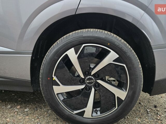 купить новое авто БИД Sea Lion 06 2025 года от официального дилера E-Car БИД фото