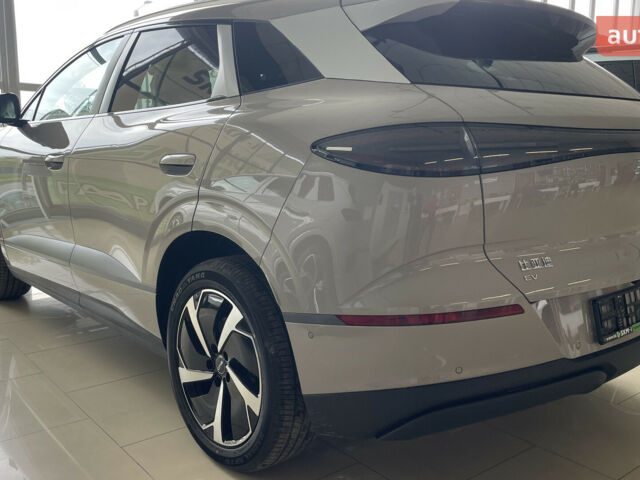 купить новое авто БИД Sea Lion 06 2025 года от официального дилера E-SKM Кропивницький БИД фото