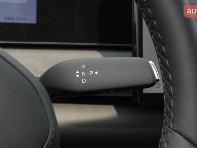 купить новое авто БИД Sea Lion 06 2025 года от официального дилера Автосалон ECODRIVE AUTO Київ БИД фото