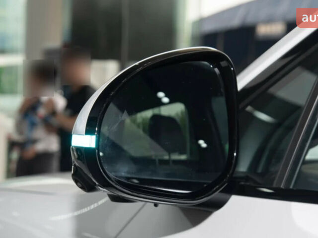 купить новое авто БИД Sea Lion 06 2025 года от официального дилера Автосалон ECODRIVE AUTO Київ БИД фото