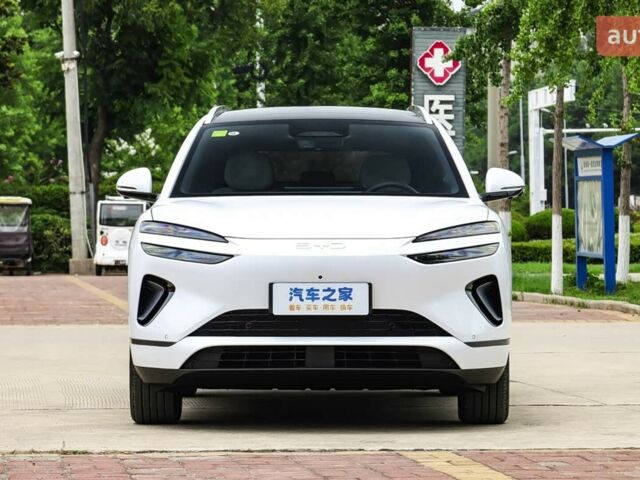 купить новое авто БИД Sea Lion 06 2025 года от официального дилера Не вказано БИД фото