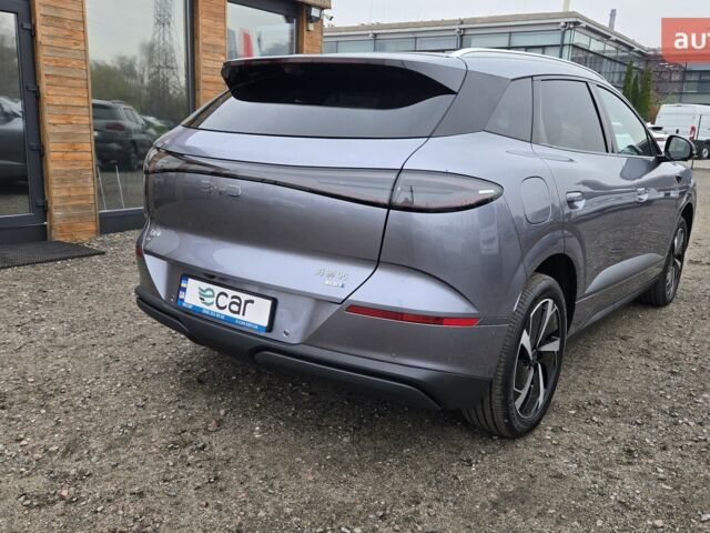 купить новое авто БИД Sea Lion 06 2025 года от официального дилера E-Car БИД фото