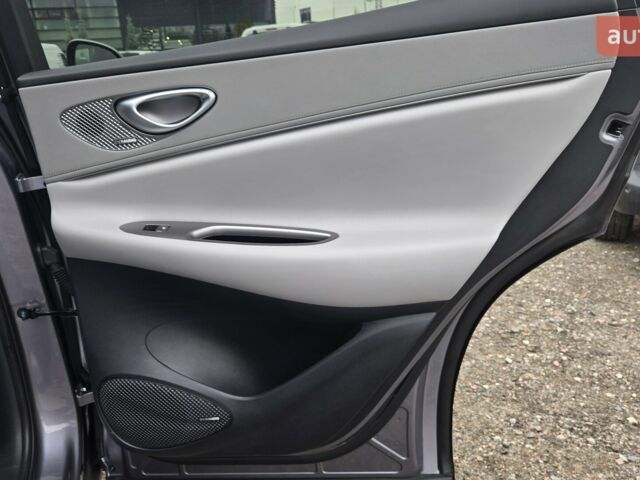 купить новое авто БИД Sea Lion 06 2025 года от официального дилера E-Car БИД фото