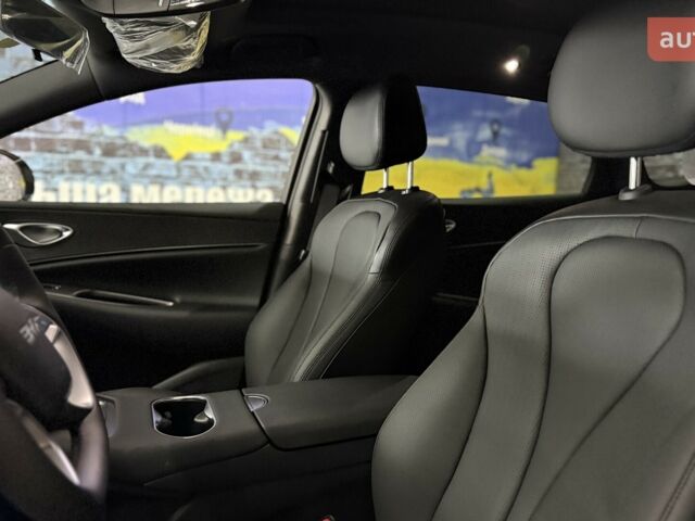 купить новое авто БИД Sea Lion 06 2025 года от официального дилера Aleksei БИД фото