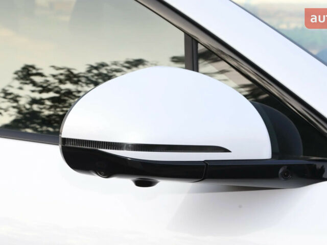 купить новое авто БИД Sea Lion 06 2025 года от официального дилера Автосалон ECODRIVE AUTO Київ БИД фото