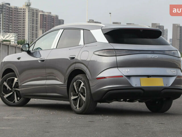 БИД Sea Lion 06, объемом двигателя 1.5 л и пробегом 0 тыс. км за 31190 $, фото 6 на Automoto.ua