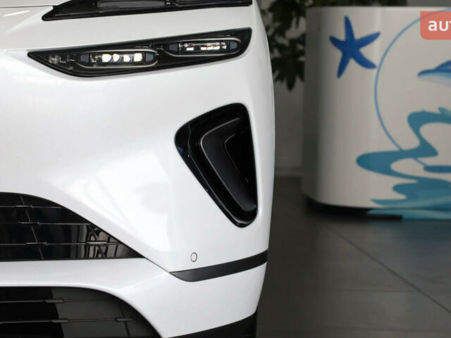 купить новое авто БИД Sea Lion 06 2025 года от официального дилера Автосалон ECODRIVE AUTO Київ БИД фото