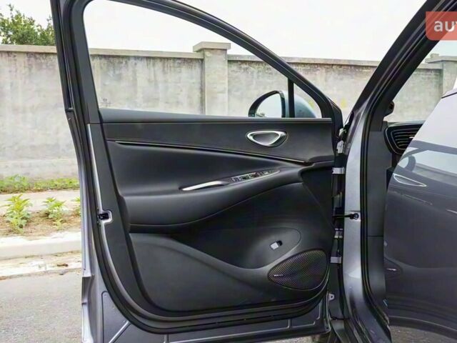 купить новое авто БИД Sea Lion 06 2025 года от официального дилера Не вказано БИД фото