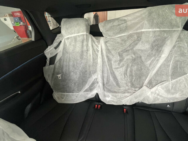 купити нове авто БІД Sea Lion 06 2025 року від офіційного дилера E-SKM Кропивницький БІД фото