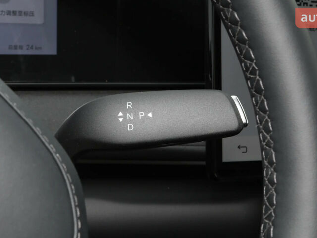 купити нове авто БІД Sea Lion 06 2025 року від офіційного дилера Автосалон ECODRIVE AUTO Київ БІД фото