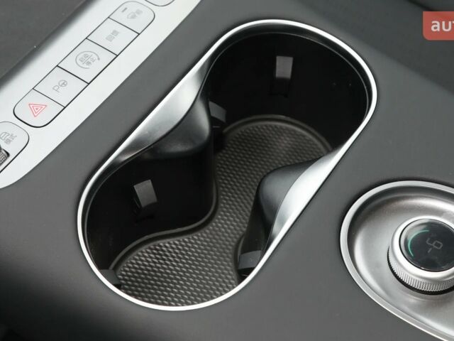 купить новое авто БИД Sea Lion 06 2025 года от официального дилера Energy Hub Київ БИД фото