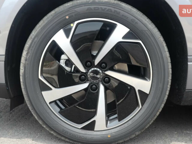 купити нове авто БІД Sea Lion 06 2025 року від офіційного дилера Автосалон ECODRIVE AUTO Київ БІД фото