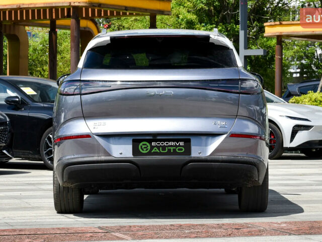 купить новое авто БИД Sea Lion 06 2025 года от официального дилера Автосалон ECODRIVE AUTO Київ БИД фото