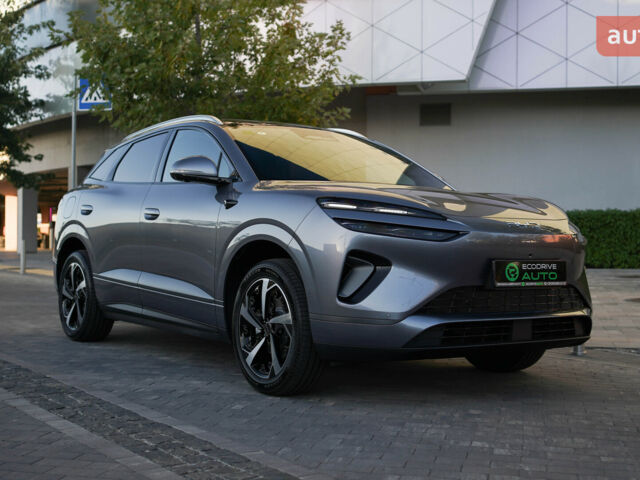 купить новое авто БИД Sea Lion 06 2025 года от официального дилера METEK БИД фото