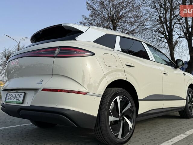 купити нове авто БІД Sea Lion 06 2025 року від офіційного дилера Алексей БІД фото