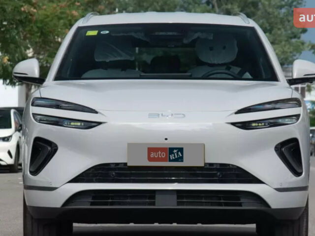 купить новое авто БИД Sea Lion 06 2025 года от официального дилера Aleksei БИД фото