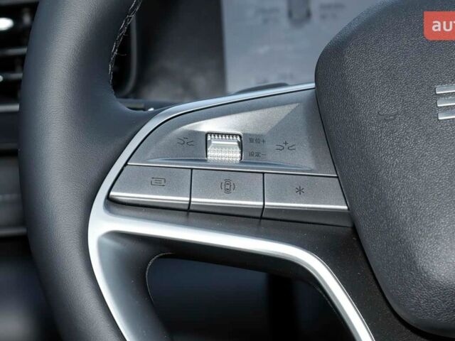 купить новое авто БИД Sea Lion 06 2025 года от официального дилера Константин Альперович БИД фото