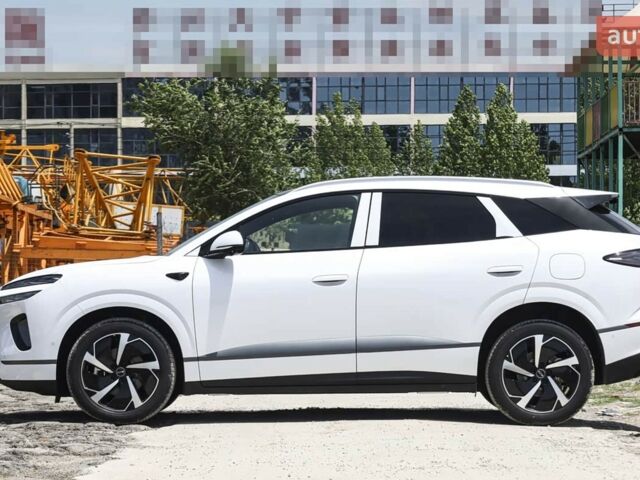 купить новое авто БИД Sea Lion 06 2025 года от официального дилера Не вказано БИД фото