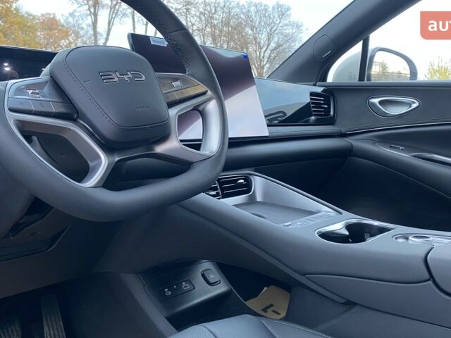 купити нове авто БІД Sea Lion 06 2025 року від офіційного дилера AUTOCENTER AUTO.RIA БІД фото