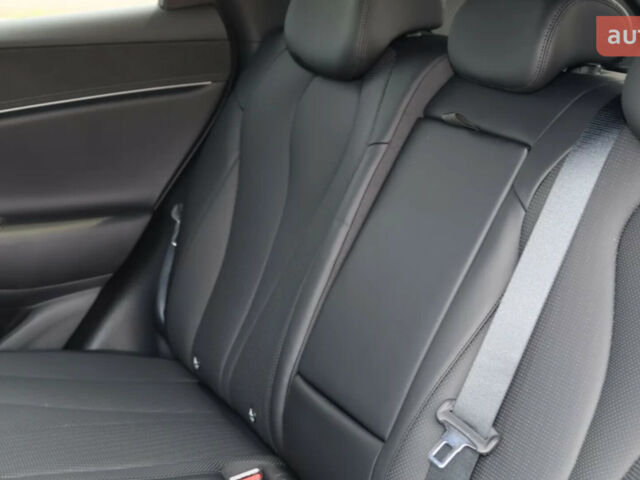 купить новое авто БИД Sea Lion 06 2025 года от официального дилера Автосалон ECODRIVE AUTO Київ БИД фото