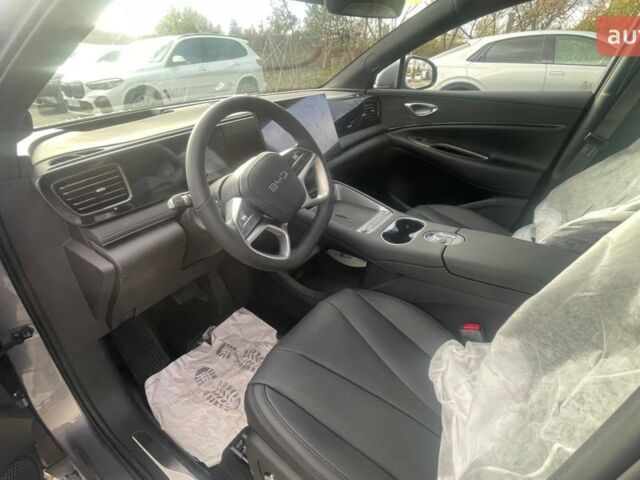 купити нове авто БІД Sea Lion 06 2025 року від офіційного дилера Олег Львів БІД фото