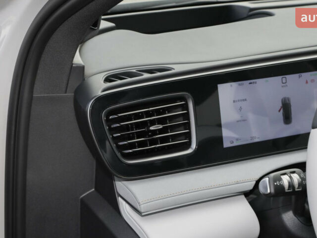 купить новое авто БИД Sea Lion 06 2025 года от официального дилера Николай БИД фото
