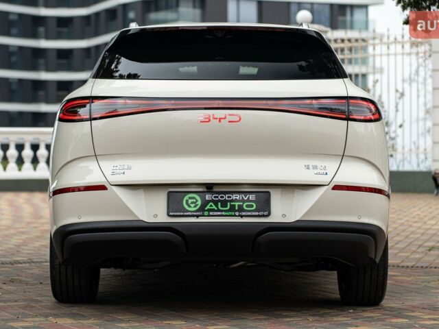 купить новое авто БИД Sea Lion 06 2025 года от официального дилера Автосалон ECODRIVE AUTO Київ БИД фото