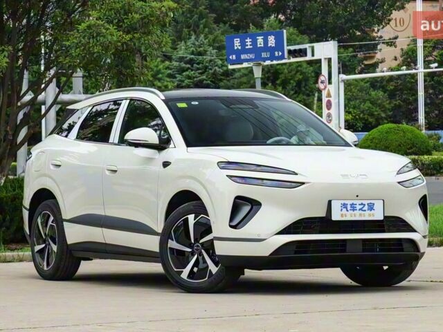 купити нове авто БІД Sea Lion 06 2025 року від офіційного дилера E-SKM Позняки БІД фото