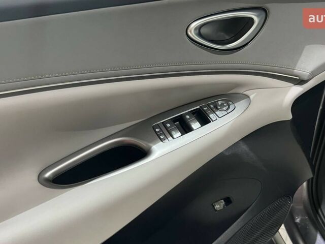 купить новое авто БИД Sea Lion 06 2025 года от официального дилера Petr БИД фото