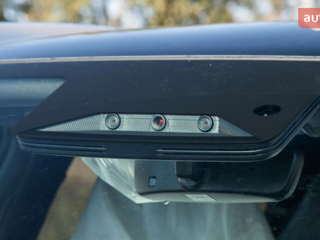 купити нове авто БІД Sea Lion 06 2025 року від офіційного дилера Автосалон ECODRIVE AUTO Київ БІД фото