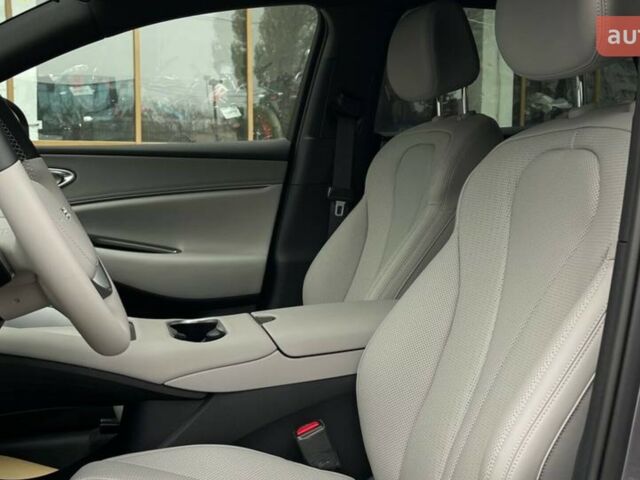 купити нове авто БІД Sea Lion 06 2025 року від офіційного дилера Будпостач  БІД фото