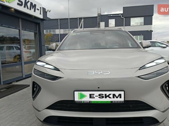 купить новое авто БИД Sea Lion 06 2025 года от официального дилера E-SKM Вінниця БИД фото