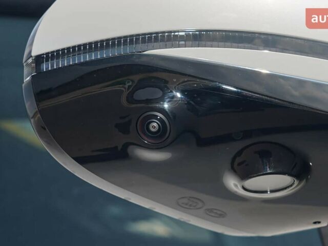 купить новое авто БИД Sea Lion 06 2025 года от официального дилера Константин Альперович БИД фото