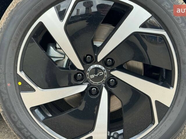 купить новое авто БИД Sea Lion 06 2025 года от официального дилера E-SKM ZOO БИД фото