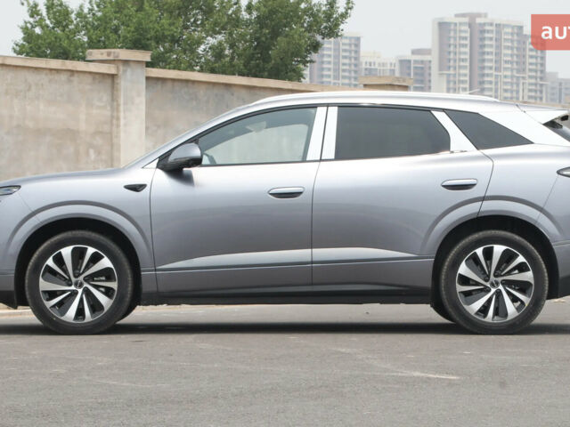 купить новое авто БИД Sea Lion 06 2025 года от официального дилера Автосалон ECODRIVE AUTO Київ БИД фото