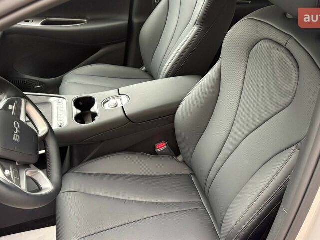 купити нове авто БІД Sea Lion 06 2025 року від офіційного дилера Макс БІД фото