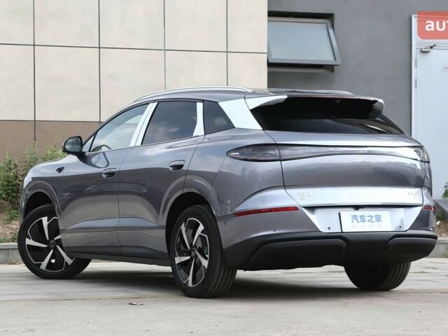 купить новое авто БИД Sea Lion 06 2025 года от официального дилера Не вказано БИД фото