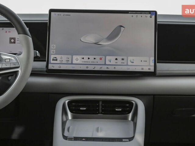 БІД Sea Lion 06, об'ємом двигуна 1.5 л та пробігом 0 тис. км за 31190 $, фото 19 на Automoto.ua