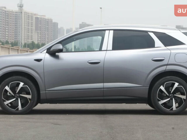 купить новое авто БИД Sea Lion 06 2025 года от официального дилера Автосалон ECODRIVE AUTO Київ БИД фото