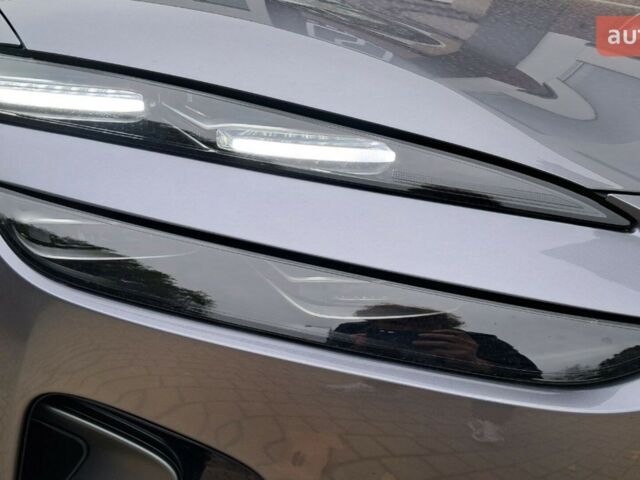 купить новое авто БИД Sea Lion 06 2025 года от официального дилера Макс БИД фото