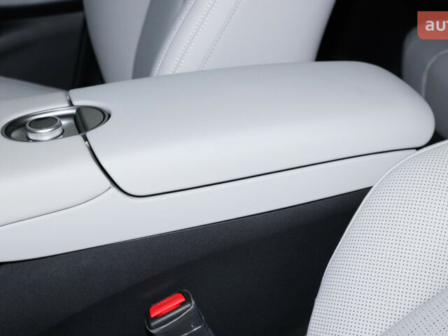 купить новое авто БИД Sea Lion 06 2025 года от официального дилера Автосалон ECODRIVE AUTO Київ БИД фото