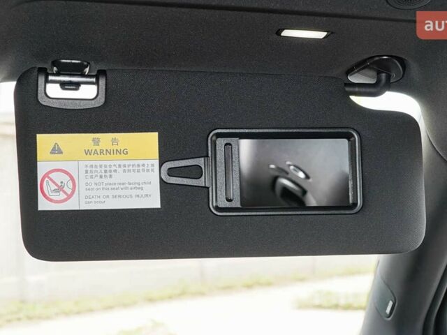 купити нове авто БІД Sea Lion 06 2025 року від офіційного дилера Bex Auto БІД фото