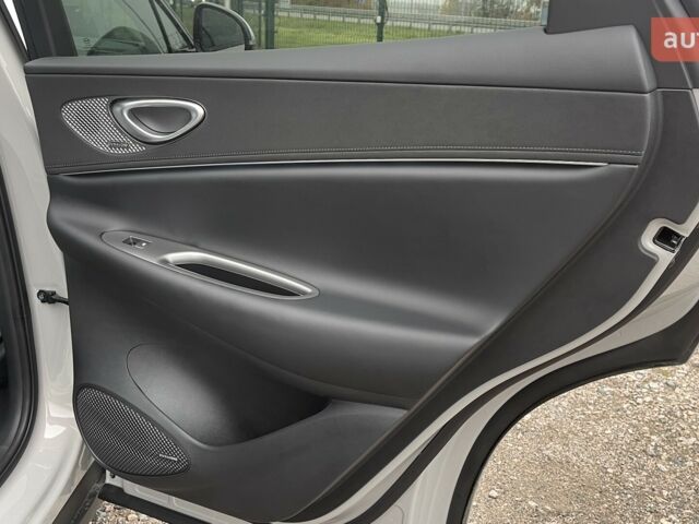 купить новое авто БИД Sea Lion 06 2025 года от официального дилера Максим Путрівка БИД фото