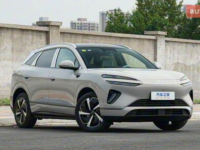 купить новое авто БИД Sea Lion 06 2025 года от официального дилера Не вказано БИД фото