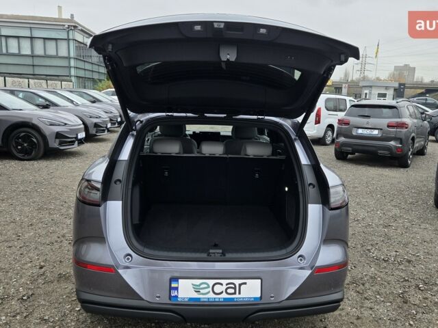 купить новое авто БИД Sea Lion 06 2025 года от официального дилера E-Car БИД фото