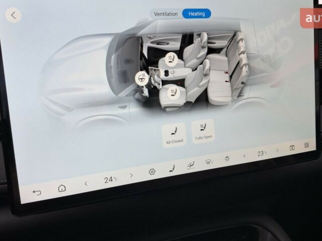 купить новое авто БИД Sea Lion 06 2025 года от официального дилера E-SKM Позняки БИД фото