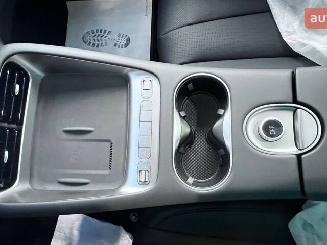 купить новое авто БИД Sea Lion 06 2025 года от официального дилера Іван БИД фото