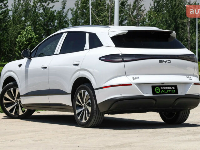 купить новое авто БИД Sea Lion 06 2025 года от официального дилера Автосалон ECODRIVE AUTO Київ БИД фото