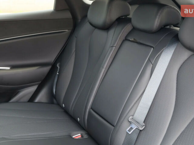 купить новое авто БИД Sea Lion 06 2025 года от официального дилера METEK БИД фото