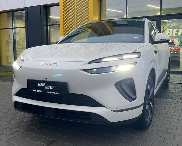 БІД Sea Lion 06, об'ємом двигуна 0 л та пробігом 1 тис. км за 28500 $, фото 10 на Automoto.ua